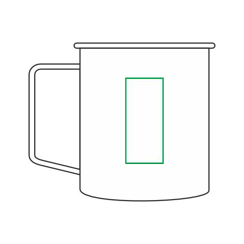 Posición de marcaje posición 2