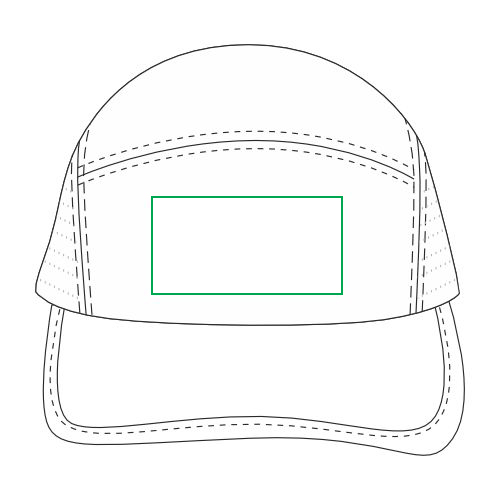 Posición de marcaje posición 1