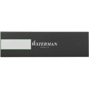 Posición de marcaje caja de regalo