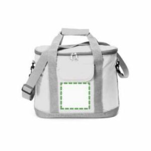 Posición de marcaje bolsillo frontal