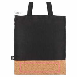 Cara 1, parte inferior