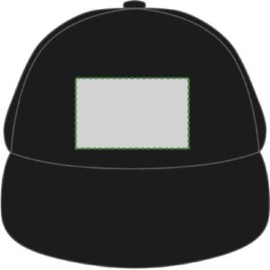 Posición de marcaje parte frontal