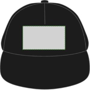 Posición de marcaje parte frontal