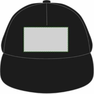 Posición de marcaje parte frontal