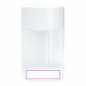 Parte frontal, debajo