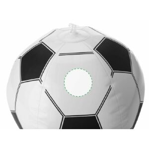 Posición de marcaje parte frontal
