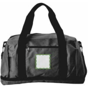 Posición de marcaje bolsillo frontal