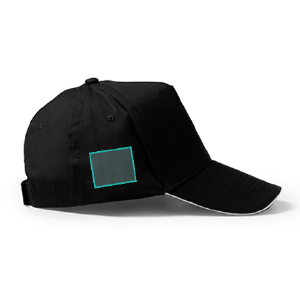 PANEL LATERAL IZQUIERDO