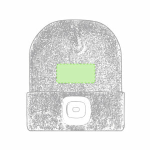 Centrado en el frontal