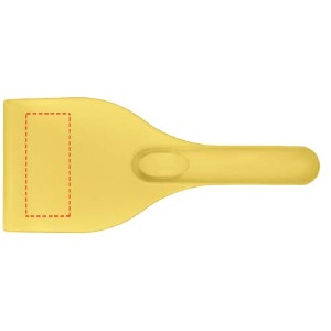 Posición de marcaje frontal
