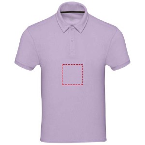 Impacto - frontal completo