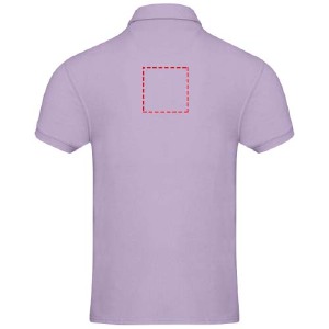 Impacto - espalda arriba