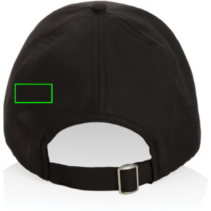 Parte tresera y izquierda