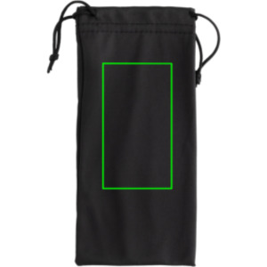 Posición de marcaje funda