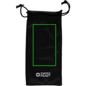 Posición de marcaje funda
