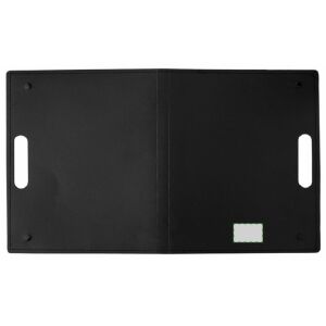 Frontal parte inferior