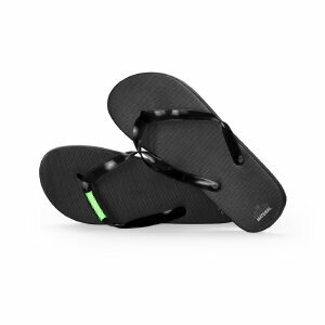 Tira exterior chancla izquierda