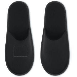Posición de marcaje slipper 1