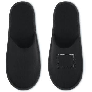 Posición de marcaje slipper 2