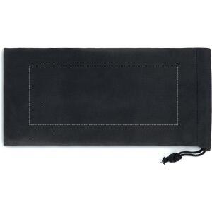Posición de marcaje pouch side 1