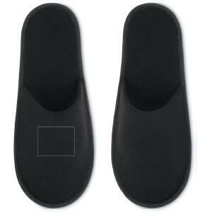 Posición de marcaje slipper 1