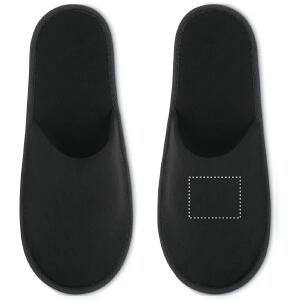 Posición de marcaje slipper 2