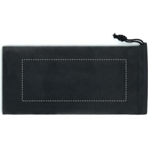 Posición de marcaje pouch side 2