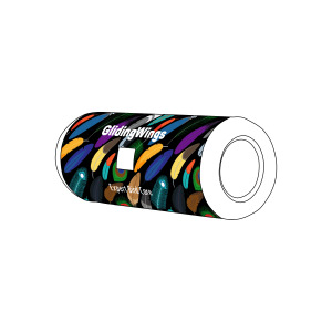 Print in full color for JBL Flip Essential 2