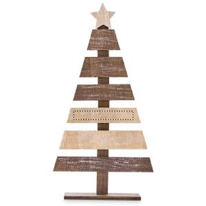 Posición de marcaje tree side 2