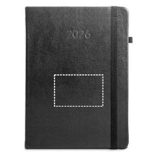 Agenda delantera