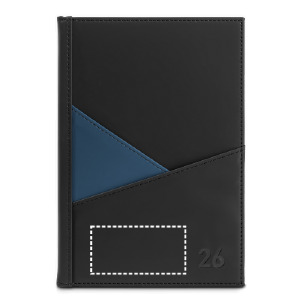 Agenda Delantera inferior