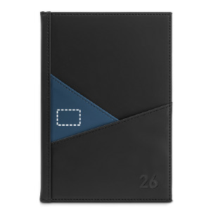 Posición de marcaje agenda centro