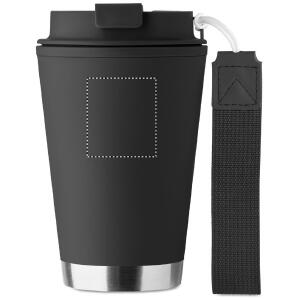 Posición de marcaje roundscreen