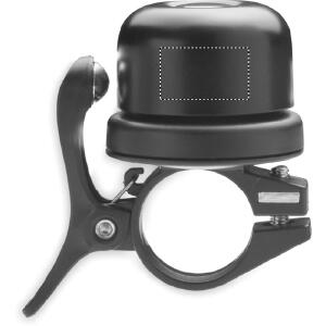 Posición de marcaje bell side 2