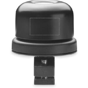 Posición de marcaje bell side 3