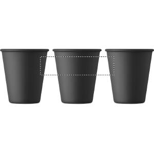 Posición de marcaje roundscreen