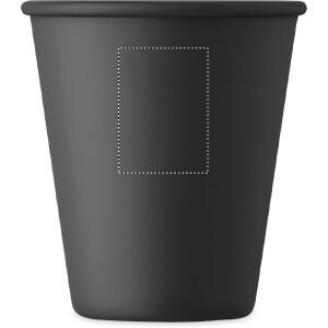 Posición de marcaje front