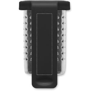 Posición de marcaje handle