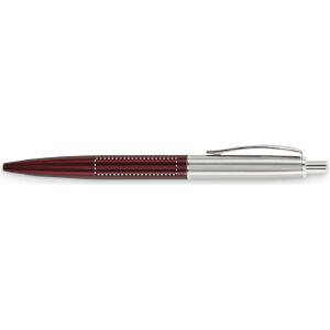 Posición de marcaje barrel right handed