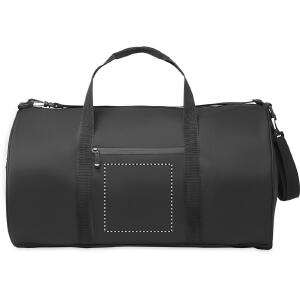 Posición de marcaje front pocket