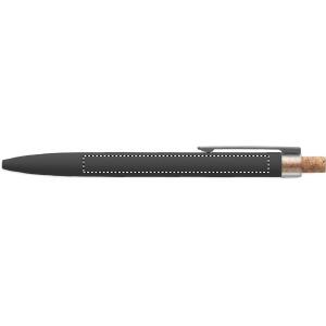 Posición de marcaje barrel right handed