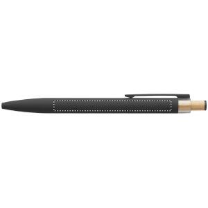 Posición de marcaje barrel right handed