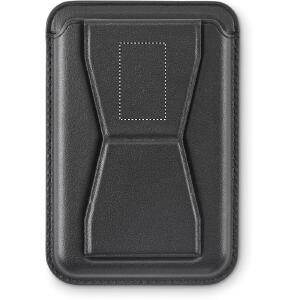 Posición de marcaje back