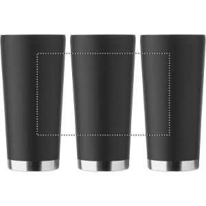 Posición de marcaje roundscreen