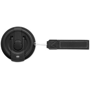 Posición de marcaje strap