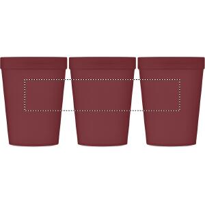 Posición de marcaje roundscreen