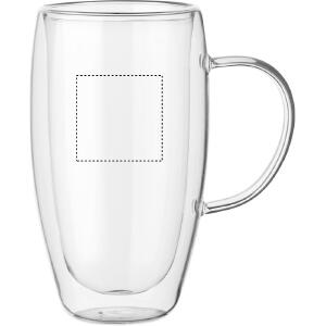 Posición de marcaje right handed