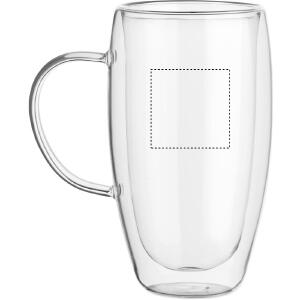 Posición de marcaje left handed