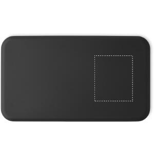 Posición de marcaje lid side 2