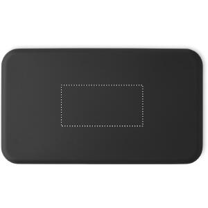Posición de marcaje lid side 3